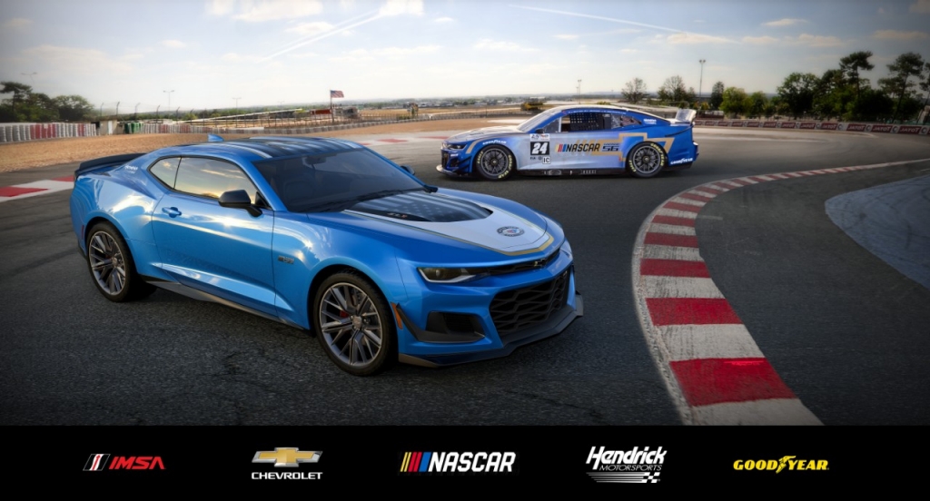 2024%20Chevrolet%20Camaro%20ZL1%20Garage%2056%20Edition