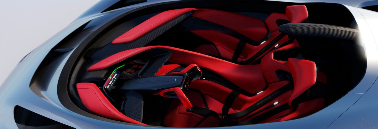 Corvette Concept