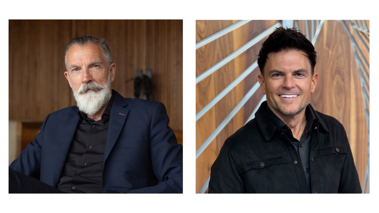 Bryan Nesbitt and Michael Simcoe discuss the future of GM Design