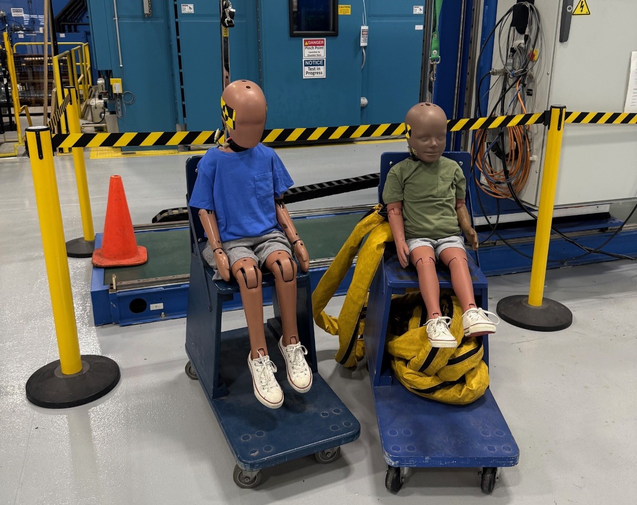 Road trip ready with Chevrolet: Car seat tips and heatstroke awareness