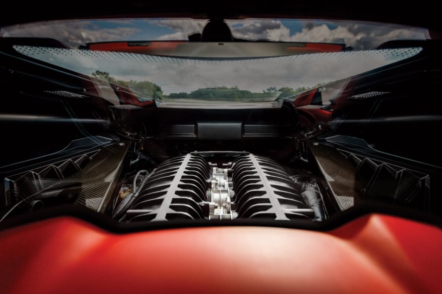 Corvette