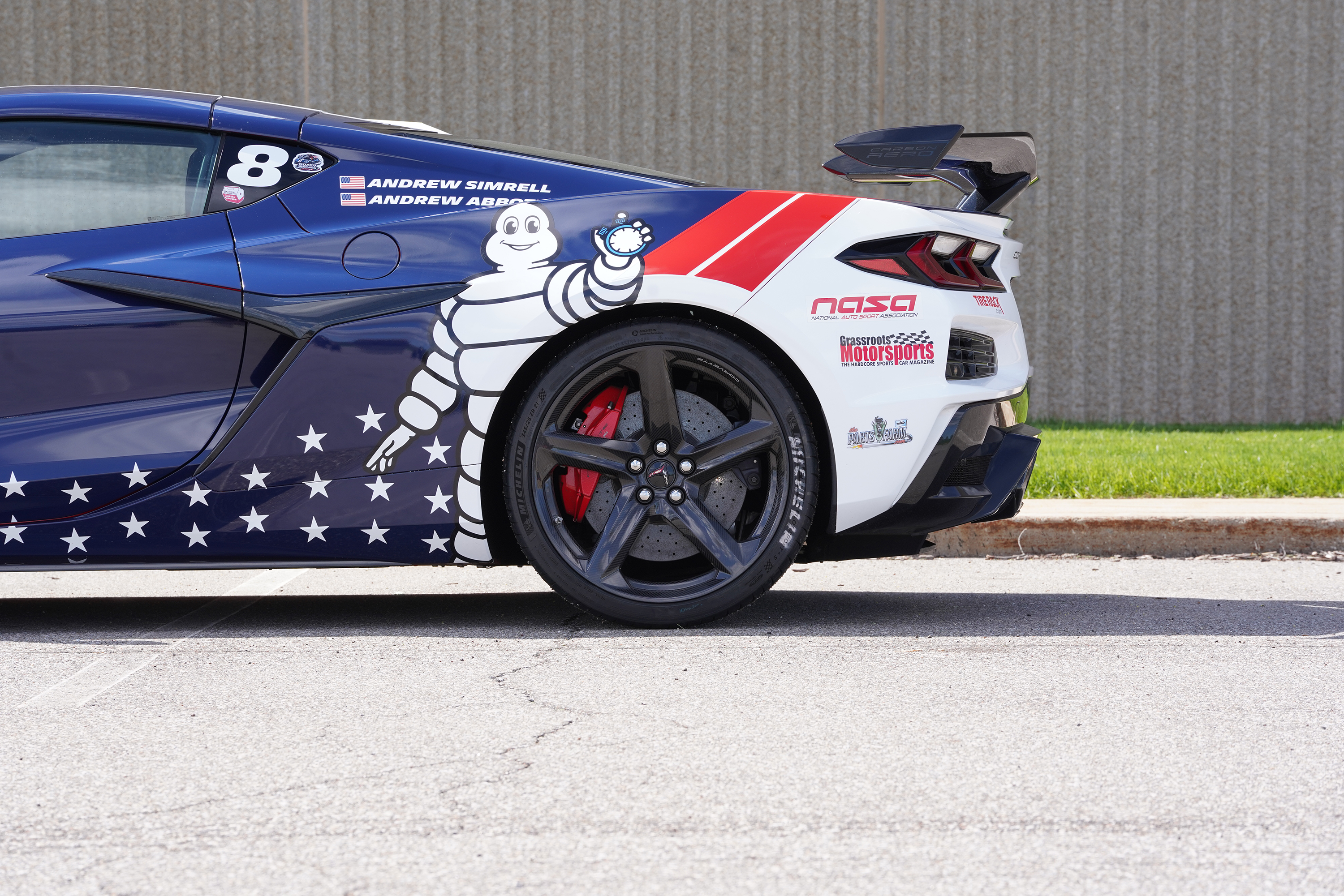 洋楽 One Grand 2027-corvette-grand-sport-