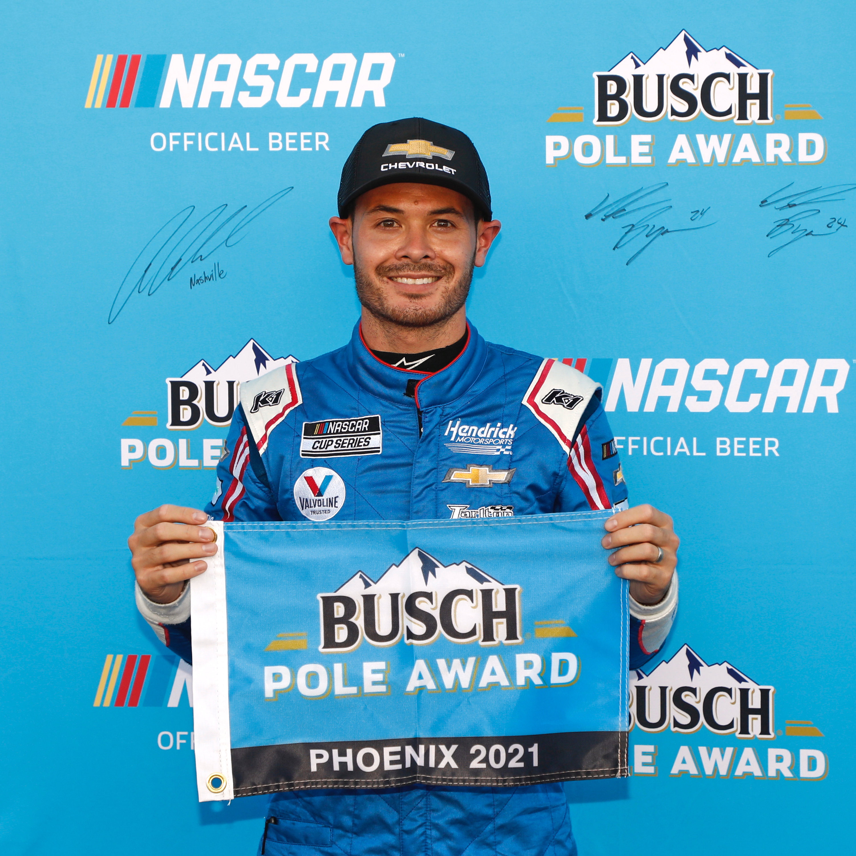 NASCAR Chevrolet Silverado to Have New Look in 2022