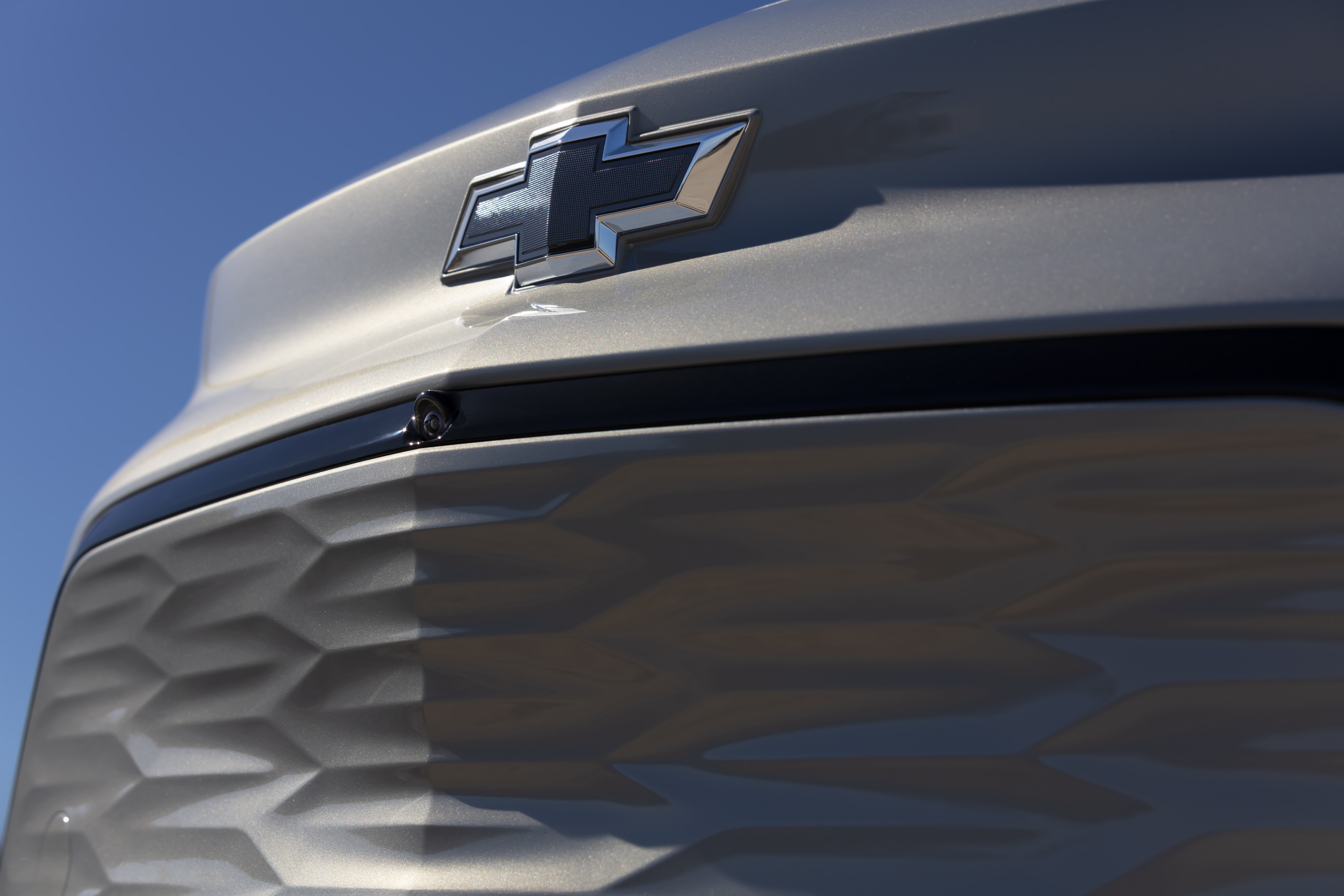 Chevrolet Grows EV Lineup with 2022 Bolt EUV and Bolt EV
