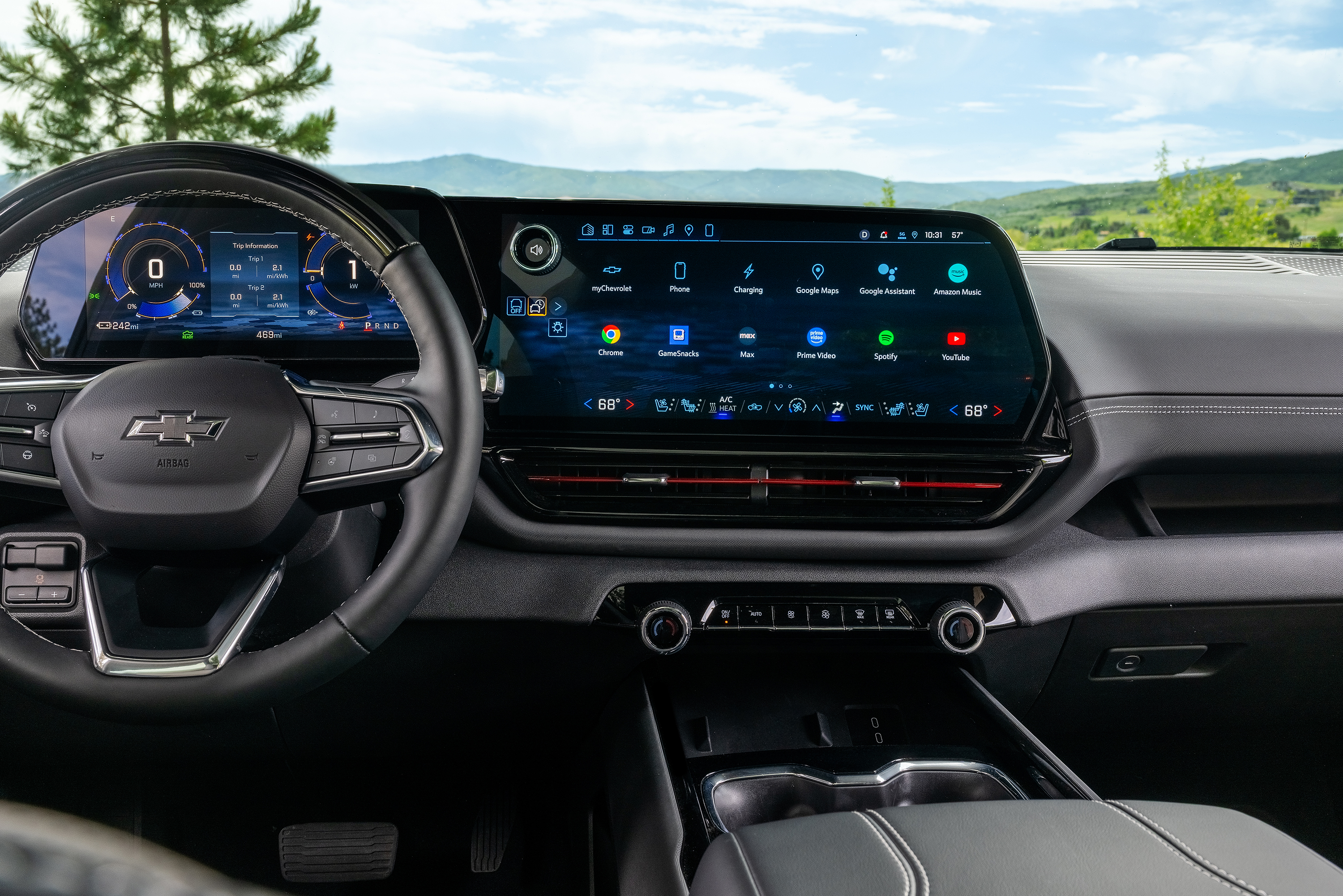 2026 Chevrolet Silverado 2500 HD For Sale in KNOXVILLE TN | Reeder Chevrolet, image size:3000x2002