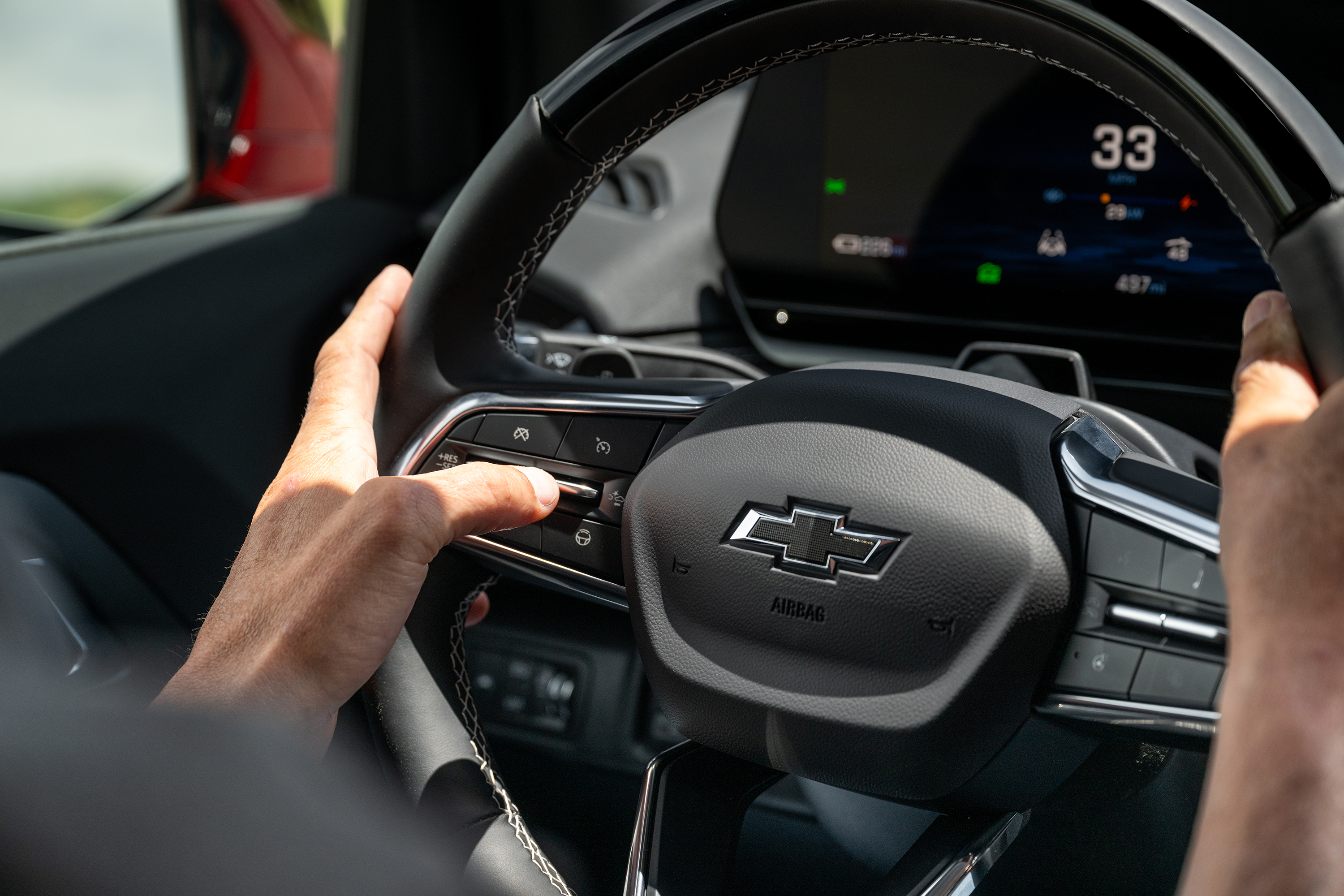 2024 Chevrolet Silverado HD Debuts With Updated Looks, Classier Interior,  And Upgraded Diesel | Carscoops, image size:3000x2000